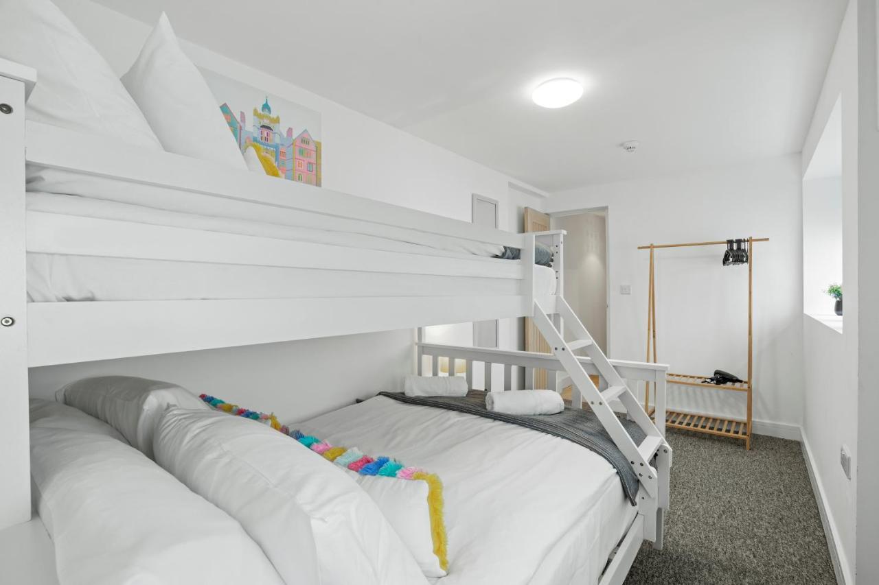 St Peters Pad By My Getaways Free Parking Apartment Brighton Luaran gambar