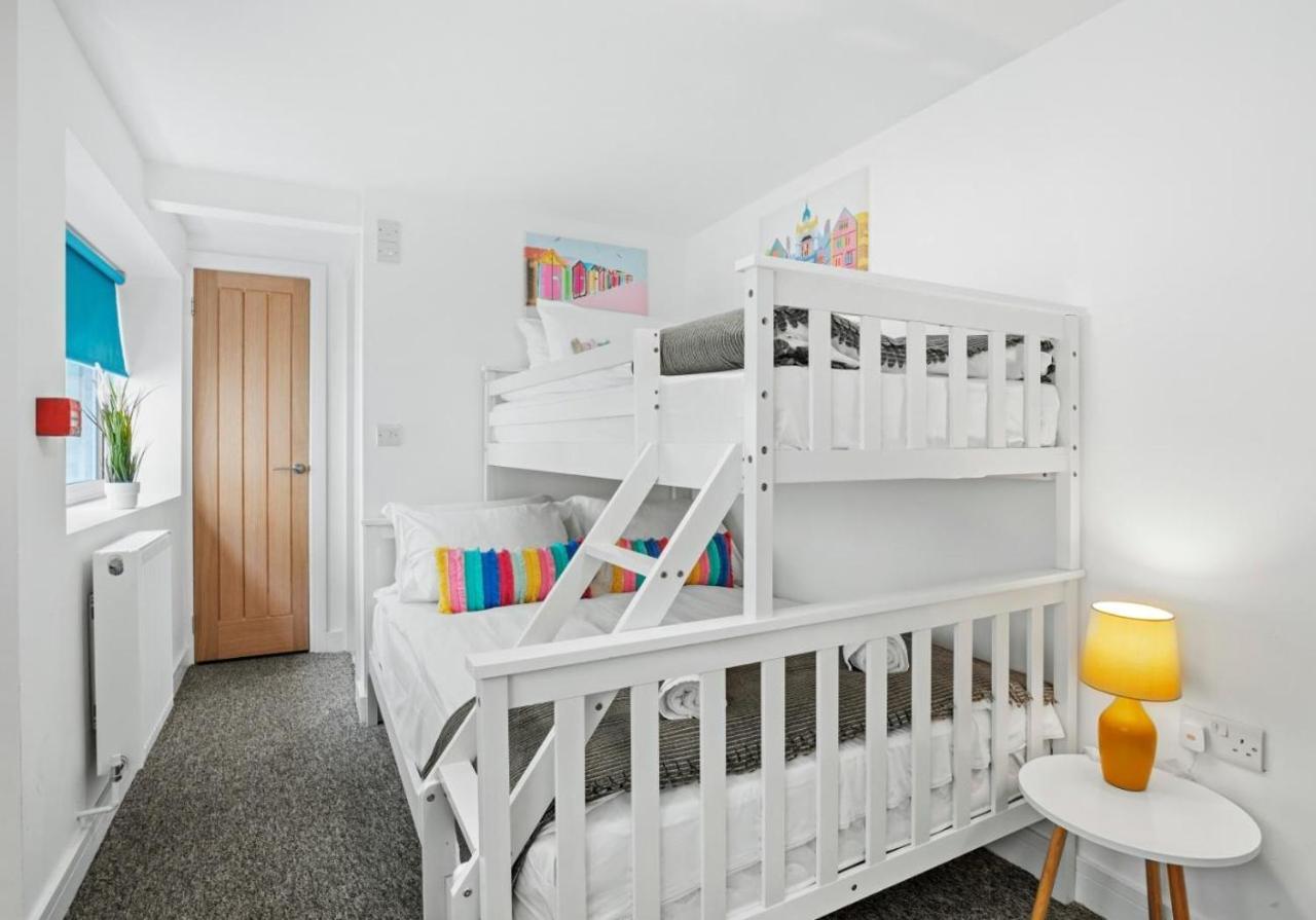 St Peters Pad By My Getaways Free Parking Apartment Brighton Luaran gambar