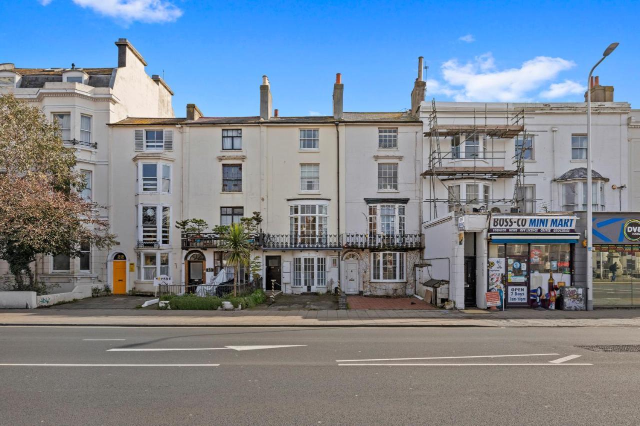 St Peters Pad By My Getaways Free Parking Apartment Brighton Luaran gambar